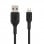 Cavo Belkin Boost Charge da Lightning a USB per certificato Mfi da 3 m nero