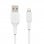 Cavo Belkin Boost Charge da Lightning a USB per certificato MFI da 3 m bianco