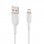 Cavo Belkin Boost Charge da Lightning a USB per certificato MFI da 3 m bianco