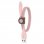 Belkin DuraTek Plus  Cable de Lightning a USB-A con Correa 1.2m Rosa