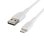 Cabo Belkin BoostCharge Lightning USB 1 m