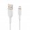 Cavo Boost Charge da Lightning a USB Belkin da 1 m bianco