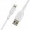 Belkin Boost Charge Cable Lightning a USB 1m Blanco