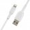 Cavo Boost Charge da Lightning a USB Belkin da 1 m bianco