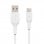 Belkin Boost Charge Cabo USB-C a USB-A 1m Branco