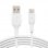 Belkin BoostCharge cavo USB 1 m USB A USB C Bianco