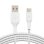 Cavo USB-C a USB-A Belkin Boost Charge 15 cm Bianco