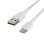 Cavo USB-C a USB-A Belkin Boost Charge 15 cm Bianco