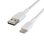 Cavo USB-C a USB-A Belkin Boost Charge 15 cm Bianco