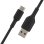 Belkin Boost Charge Cable USB-C a USB-A 2m Negro
