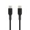 Cabo USB-C para USB-C Belkin 1 m Preto