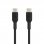 Belkin Boost Charge Cable USB-C de Carga Rápida 2m Negro