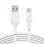 Cavo Belkin Boost Charge USB-A a USB-C 2 m Bianco