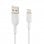 Câble Belkin Boost Charge USB-A vers USB-C 2 m Blanc