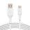 Cavo USB-A verso USB-C Belkin Boost Charge 2 m Bianco