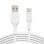 Cavo Belkin Boost Charge USB-A a USB-C 2 m Bianco