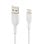 Cavo USB-A verso USB-C Belkin Boost Charge 2 m Bianco