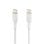 Cable Belkin Boost Charge USB-C naar USB-C 2 m