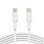 Cable Belkin Boost Charge USB-C naar USB-C 2 m