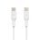 Cable Belkin Boost Charge USB-C naar USB-C 2 m