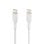 Cable Belkin Boost Charge USB-C naar USB-C 2 m