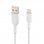 Belkin BoostCharge cavo USB 2 m USB A USB C Bianco