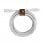 Belkin Boost Charge Cabo de Carga Rápida USB-C a USB-C 1.2m Branco