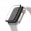 Pellicola protettiva Belkin ScreenForce TrueClear Curve per Apple Watch serie 4/5 44 mm