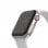 Pellicola protettiva Belkin ScreenForce TrueClear Curve per Apple Watch serie 4/5 44 mm