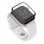 Belkin ScreenForce TrueClear Curve Displayschutzfolie für Apple Watch Series 4/5 44 mm