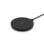 Belkin BOOST UP Base de Carga Inalámbrica de 10 W con Enchufe de Carga Negra