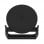 Belkin BOOST UP Soporte de Carga Inalámbrica  de 10 W Negro