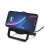 Belkin BOOST UP Soporte de Carga Inalámbrica  de 10 W Negro