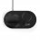 Belkin Cargador Inalámbrico 3 en 1 Estación de Carga de 7.5 W para iPhone Apple Watch y AirPods Negro