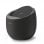 Enceinte Hi-Fi intelligente Belkin + chargeur sans fil SOUNDFORM ELITE Google Assistant Noir