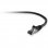 Belkin Cable de Red CAT6e 1m Negro