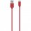 Belkin MIXIT UP Cable Micro-USB a USB para Carga y Sincronización 2m Rojo
