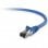 Belkin Cable de Red CAT6e 2m Azul