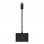 Belkin USB-C-zu-VGA-Adapter mit 60 W Pass-Through-Stromversorgung