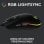 Ratón Logitech G102 LIGHTSYNC USB 8000 DPI Negro RGB 6 Botones
