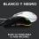 Logitech G G102 LightSync Ratón Gaming 8000DPI Negro