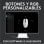 Logitech G G102 LightSync Ratón Gaming 8000DPI Negro