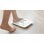 Bilancia pesapersone Cecotec Surface Precision EcoPower 10100 Full Healthy White