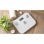 Cecotec Surface Precision EcoPower 10100 Full Healthy White Báscula de Baño