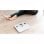 Cecotec Surface Precision EcoPower 10100 Full Healthy White Báscula de Baño