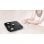 Cecotec Surface Precision EcoPower 10100 Full Healthy Black Báscula de Baño