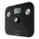 Báscula Cecotec Surface Precision EcoPower 10100 Full Healthy Black sem pilhas, análise corporal