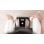 Cecotec Surface Precision EcoPower 10100 Full Healthy Black Báscula de Baño