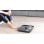 Báscula Cecotec Surface Precision EcoPower 10100 Full Healthy Black sem pilhas, análise corporal