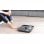 Cecotec Surface Precision EcoPower 10100 Full Healthy Black Báscula de Baño